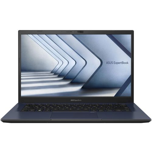  ASUS ExpertBook B1 B1402CBA ― 14インチビジネス向けノートPCの製品画像