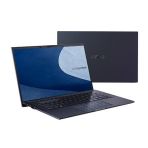 ASUS ExpertBook B9 B9400CBA ― 長時間駆動可能の14型ビジネスノートパソコン