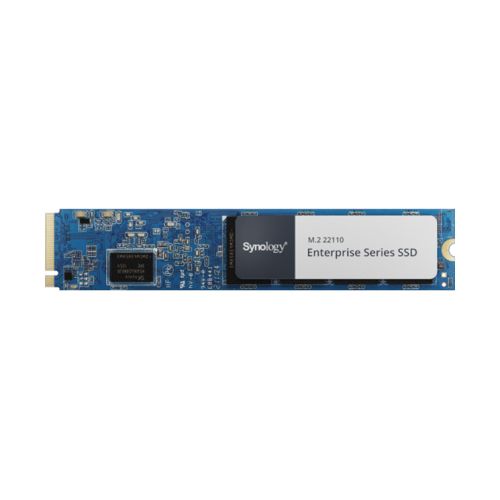  SNV3510 ― SynologyNAS キャッシュ用 NVMe SSDの製品画像