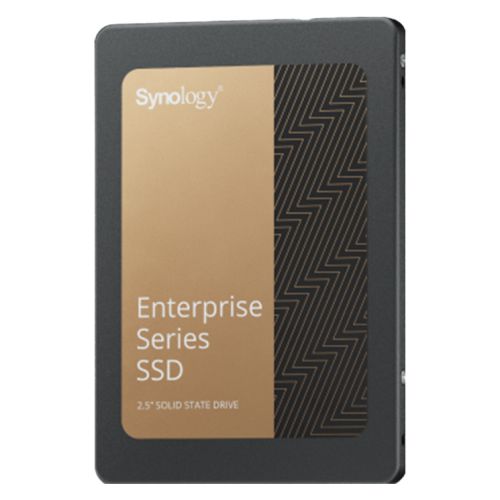  SAT5210 ― Enterpriseシリーズ2.5インチSATA SSDの製品画像