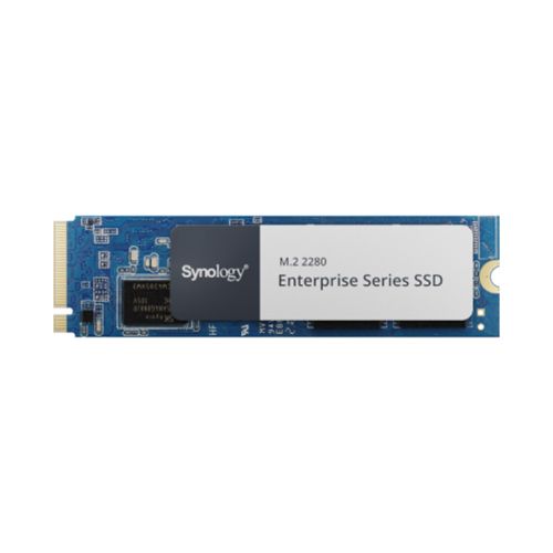  SNV3410 ― SynologyNAS キャッシュ用 NVMe SSDの製品画像