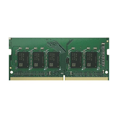 D4ECSO-2666-16G ― NAS用増設メモリーの製品画像