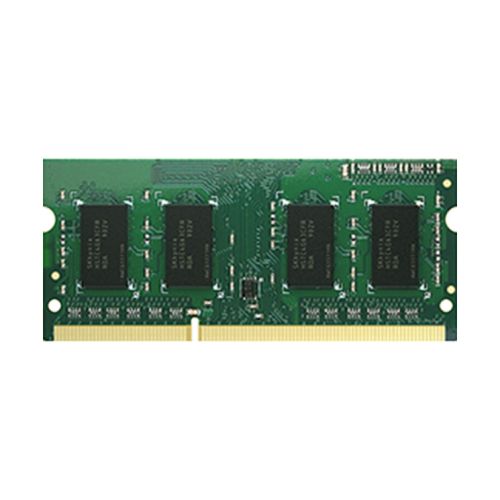  RAM1600DDR3L ― NAS用増設メモリーの製品画像