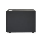TS-431X3-4G ― 4ベイ タワー型 NASの写真