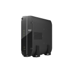 TS-410E-8G ― 4ベイ スリム型NAS