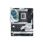 ROG STRIX Z790-A GAMING WIFI ― インテル®Z790チップセット搭載ATXマザーボードの写真