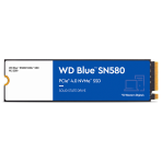 WD Blue SN580 NVMe™ SSD