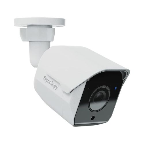  BC500 ― 監視用ボックス型IPカメラの製品画像