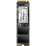 MTE720T ― NVMe PCIe Gen4のM.2産業用SSDの製品の写真