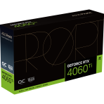 PROART-RTX4060TI-O16G ― GeForce RTX 4060 Ti搭載プロ仕様ビデオカード