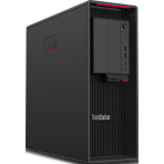 ThinkStation P620 ― 高性能デスクトップワークステーション