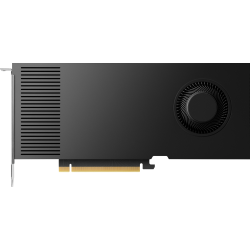  NVIDIA RTX 4000 Ada 世代の製品画像