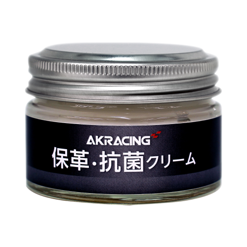  AKRacing 保革・抗菌クリームの製品画像