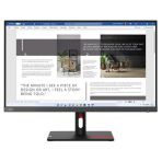 ThinkVision S27i-30の製品の写真