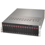 A+ Server AS -3015MR-H8TNR