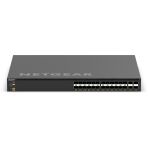 M4350-24F4V ― 10G SFP+x24, 25G SFP28x4 フルマネージスイッチ