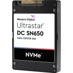 Ultrastar DC SN650（15.36TB）の写真
