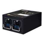 Gemini 900A Gold - 900W ATX冗長性Cybenetics Gold電源の製品の写真