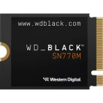 WD_BLACK SN770M NVMe™ SSDの写真