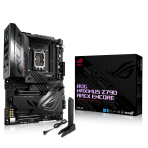ROG MAXIMUS Z790 APEX ENCORE ― Intel® Z790チップセット搭載 ATXマザーボードの写真
