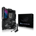 ROG MAXIMUS Z790 DARK HERO ― Intel® Z790チップセット搭載 ATXマザーボード
