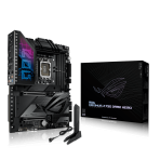 ROG MAXIMUS Z790 DARK HERO ― Intel® Z790チップセット搭載 ATXマザーボードの写真
