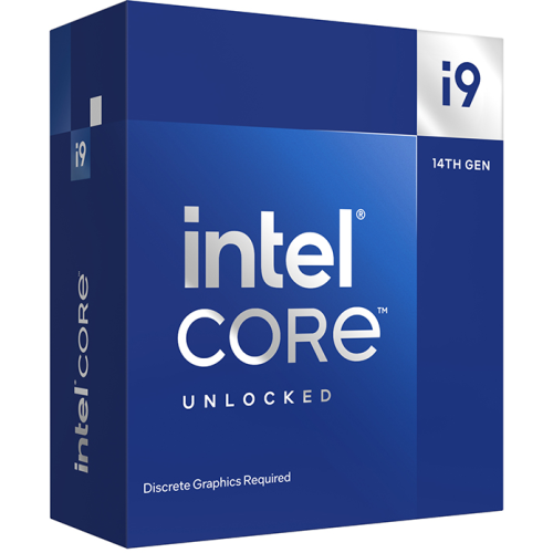  インテル® Core™ i9 プロセッサー 14900KF（36Mキャッシュ、最大6.00GHz）の製品画像