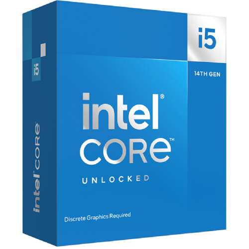  インテル® Core™ i5 プロセッサー 14600KF（24Mキャッシュ、最大5.30GHz）の製品画像