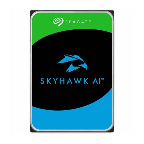  SkyHawk AI ― AI対応ビデオカメラ監視システム用HDDの製品画像