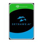 SkyHawk AI ― AI対応ビデオカメラ監視システム用HDDの製品の写真