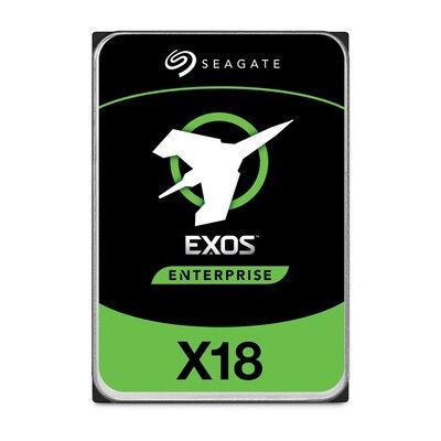  Exos X18 ―  エンタープライズ・ハードディスク・ドライブの製品画像