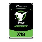 Exos X18 ―  エンタープライズ・ハードディスク・ドライブの写真