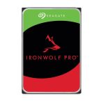 IronWolf ― 一般家庭、SOHO、小企業向けNAS向けHDD