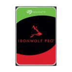 IronWolf Pro ― 商用およびエンタープライズNAS向けHDDの写真