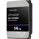 Ultrastar DC HC550（14TB）の製品の写真