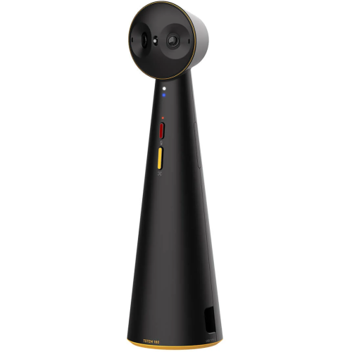  IPEVO TOTEM 180 ― 180°の範囲を映すマイク付き会議用カメラの製品画像