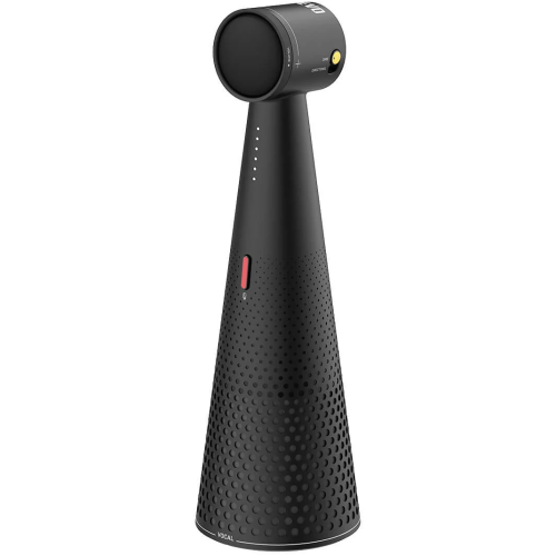  IPEVO VOCAL ― AIマイク搭載のワイヤレススピーカーフォンの製品画像