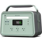 B600-SST ― 固体電池ポータブル電源 定格600W/最大1200Wの写真