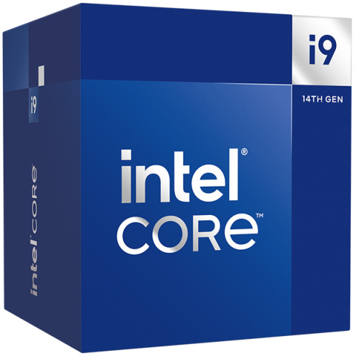  インテル® Core™ i9 プロセッサー 14900 (36M キャッシュ、最大 5.80 GHz)の製品画像