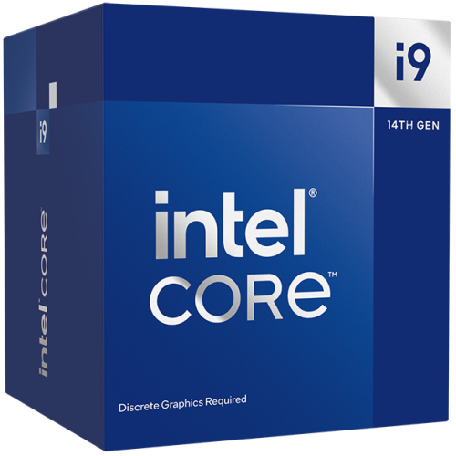  インテル® Core™ i9 プロセッサー 14900F (36M キャッシュ、最大 5.80 GHz)の製品画像