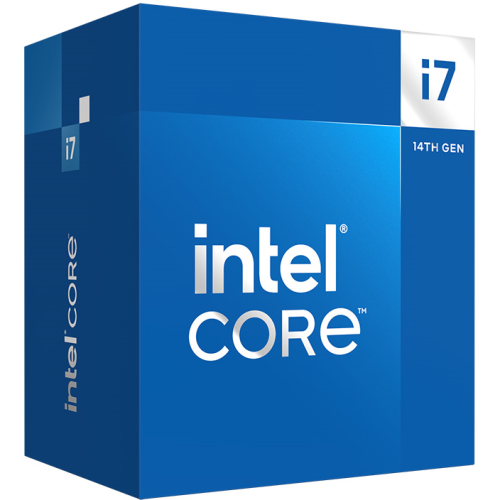  インテル® Core™ i7 プロセッサー 14700 (33M キャッシュ、最大 5.40 GHz)の製品画像