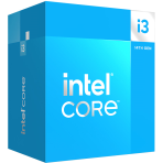 インテル® Core™ i3 プロセッサー 14100 (12M キャッシュ、最大 4.70 GHz)の写真