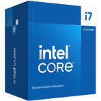 インテル® Core™ i7 プロセッサー 14700F (33Mキャッシュ、最大5.40GHz) FC-LGA16A ボックスモデル