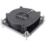 SST-XE01-1700A ― 1Uサーバー/ ワークステーション CPU クーラー