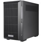 SST-CS382 ― 8ベイ SAS-12G / SATA-6G ホットスワップ対応高性能Micro-ATX NASケースの写真