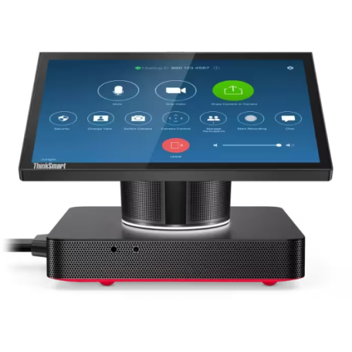  ThinkSmart Hub Gen 2 for Zoom Roomsの製品画像