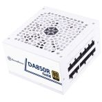 SST-DA850R-GMA-WWW ― 80 PLUS Gold 850W ATX 3.0 & PCIe 5.0フルモジュラーATX PSU