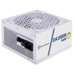 SST-DA1000R-GM-WWW ― Cybenetics Gold 1000W ATX 3.0 & PCIe 5.0フルモジュラーATX PSU