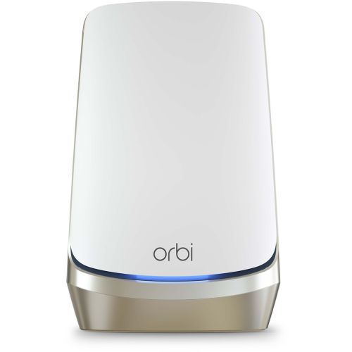  RBRE960-100JPS ― Orbi 9 WiFi 6E AXE11000クアッドバンドメッシュWiFi システム ルーターの製品画像