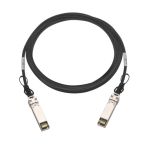 CAB-DAC30M-SFP28 ― QNAP NAS用 25GbE ダイレクトアタッチケーブル 3.0メートルの写真